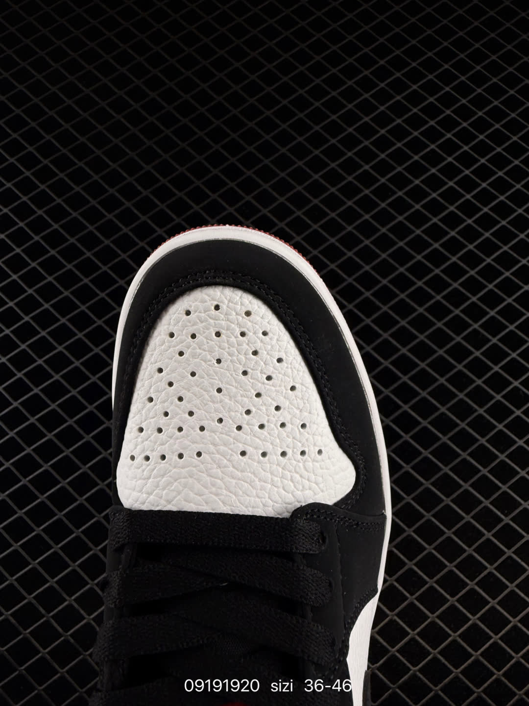 Air Jordan 1 Low AJ1-553558